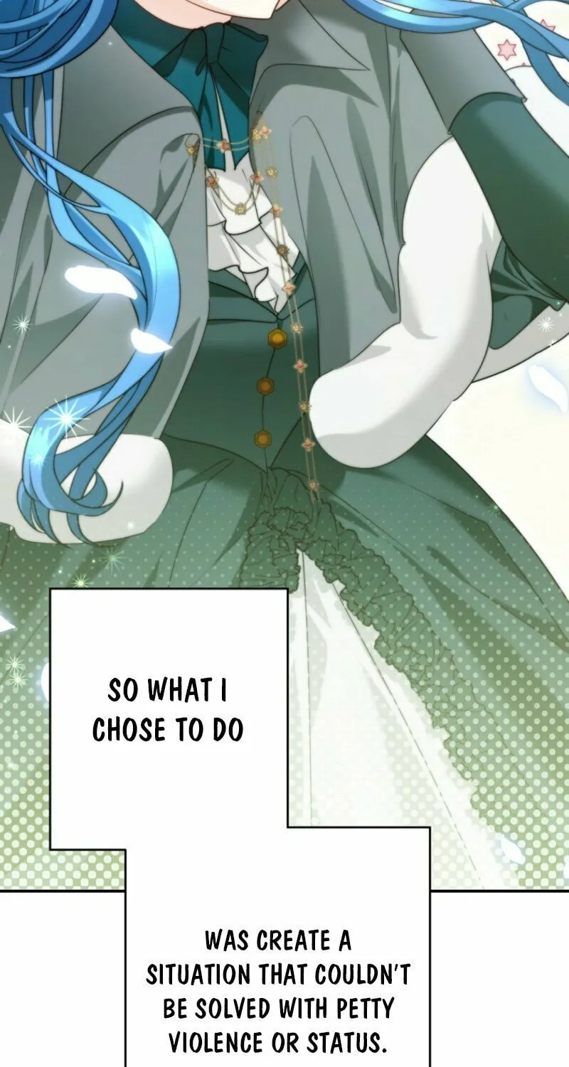 Although I Am a Mother-In-Law, I Do Not Like Conflict Between My In-Laws Chapter 35 page 53 - 