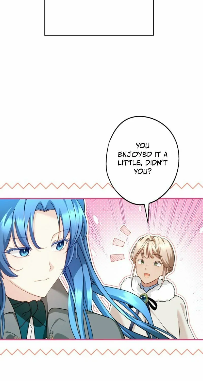 Although I Am a Mother-In-Law, I Do Not Like Conflict Between My In-Laws Chapter 35 page 54 - 
