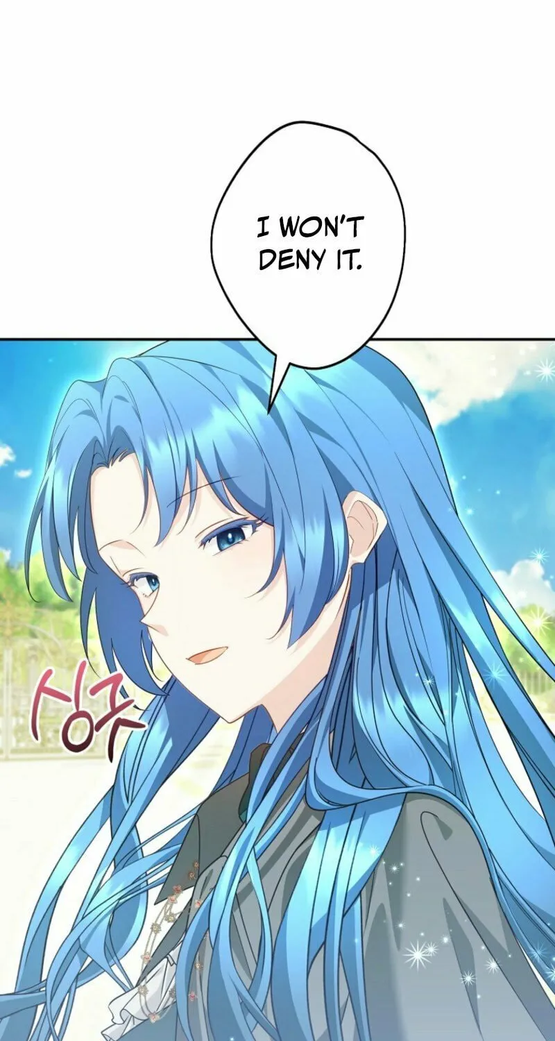 Although I Am a Mother-In-Law, I Do Not Like Conflict Between My In-Laws Chapter 35 page 55 - 