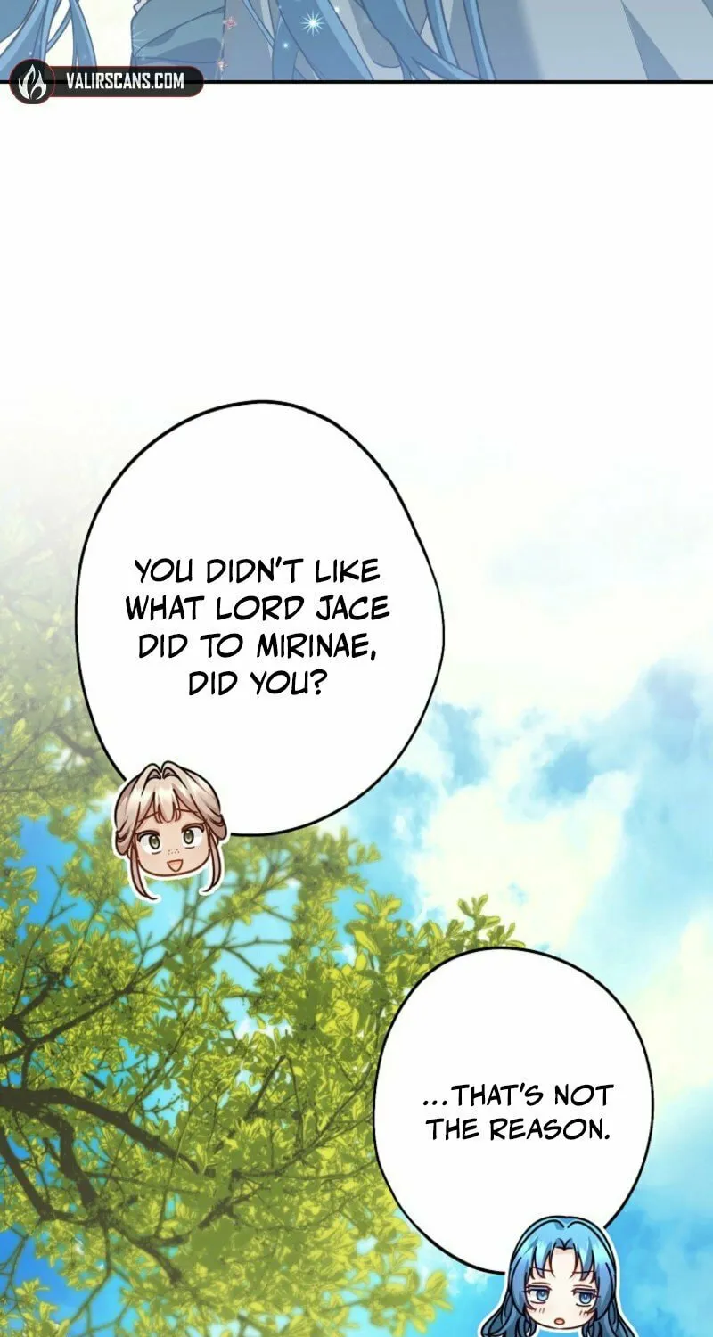 Although I Am a Mother-In-Law, I Do Not Like Conflict Between My In-Laws Chapter 35 page 56 - 