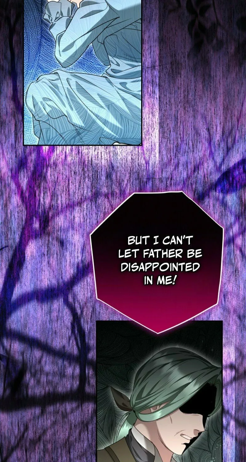 Although I Am a Mother-In-Law, I Do Not Like Conflict Between My In-Laws Chapter 35 page 7 - 