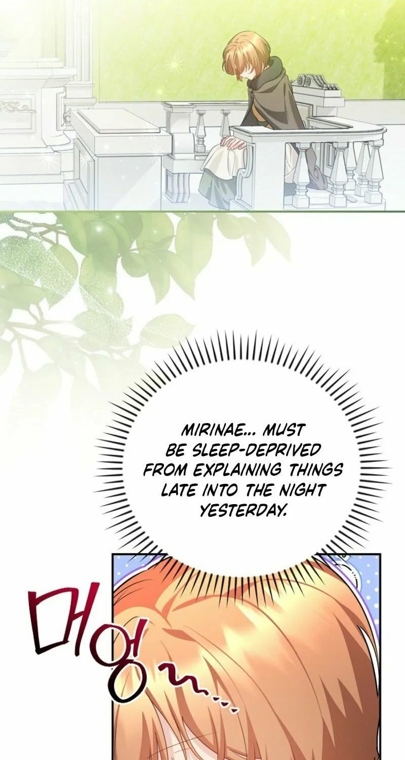 Although I Am a Mother-In-Law, I Do Not Like Conflict Between My In-Laws Chapter 35 page 61 - 