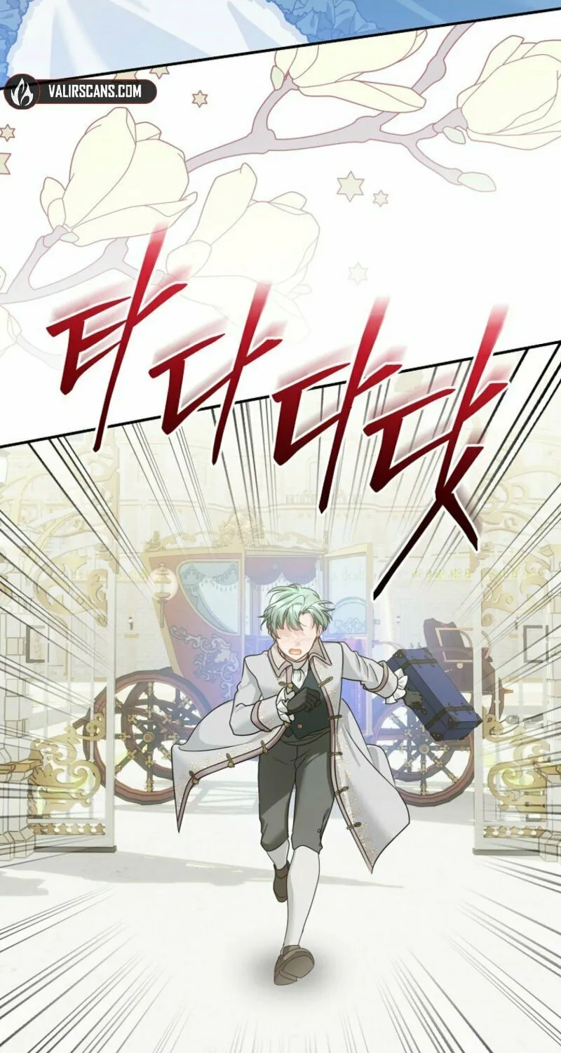 Although I Am a Mother-In-Law, I Do Not Like Conflict Between My In-Laws Chapter 35 page 64 - 