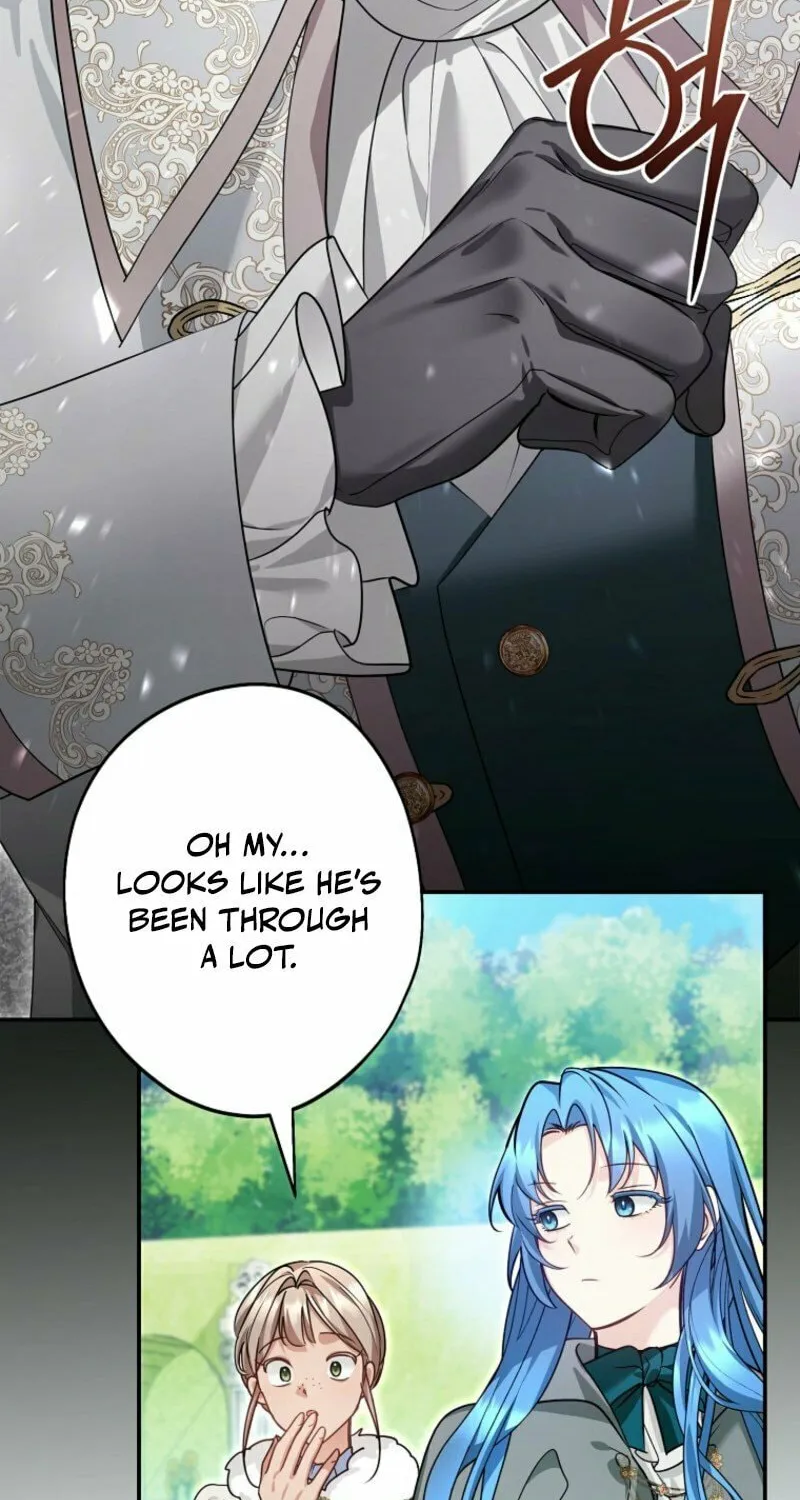 Although I Am a Mother-In-Law, I Do Not Like Conflict Between My In-Laws Chapter 35 page 67 - 