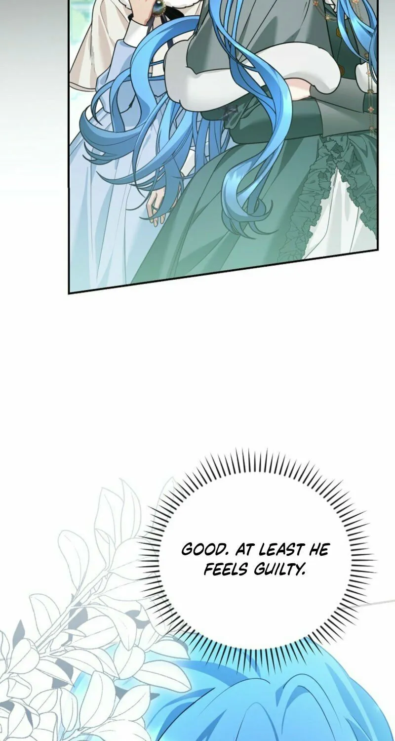 Although I Am a Mother-In-Law, I Do Not Like Conflict Between My In-Laws Chapter 35 page 68 - 