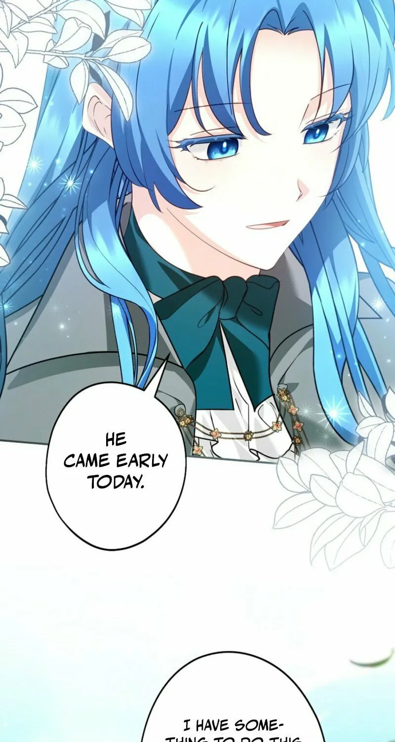 Although I Am a Mother-In-Law, I Do Not Like Conflict Between My In-Laws Chapter 35 page 69 - 