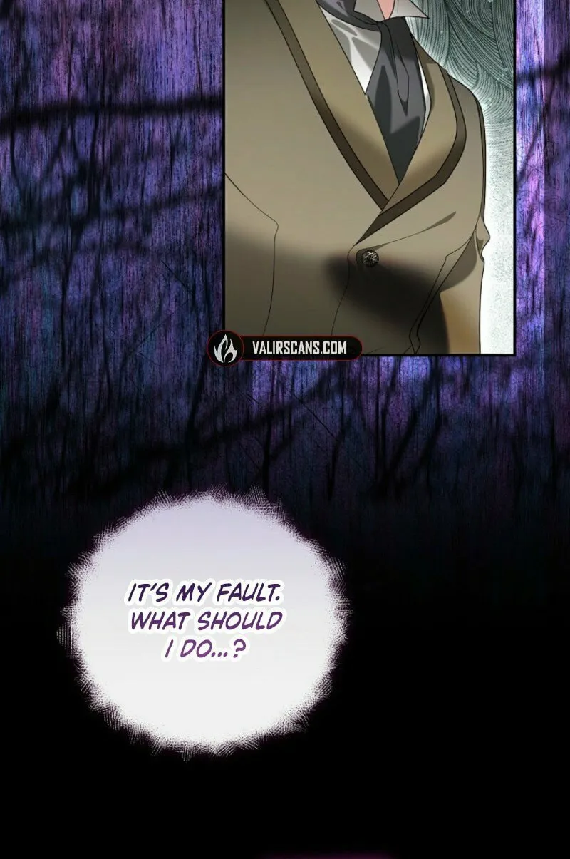 Although I Am a Mother-In-Law, I Do Not Like Conflict Between My In-Laws Chapter 35 page 8 - 