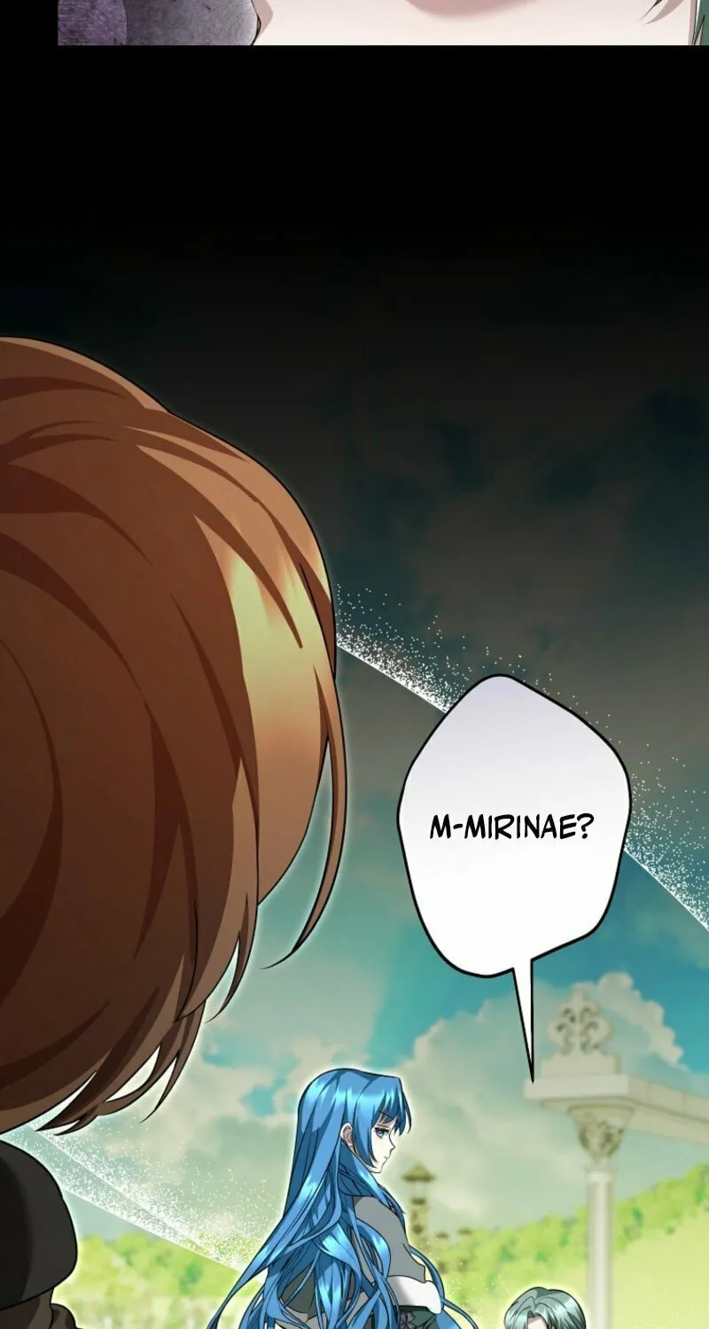 Although I Am a Mother-In-Law, I Do Not Like Conflict Between My In-Laws Chapter 35 page 72 - 