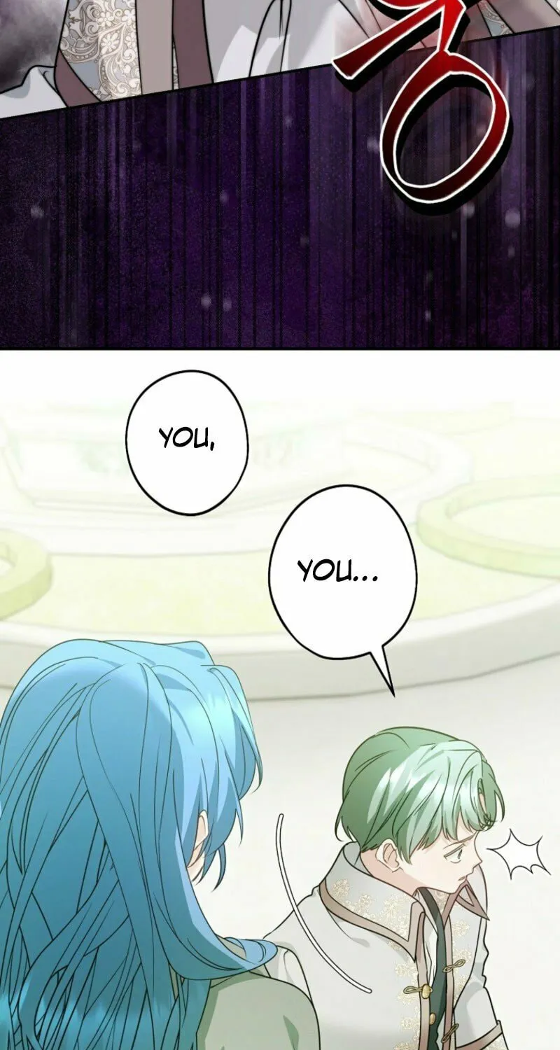Although I Am a Mother-In-Law, I Do Not Like Conflict Between My In-Laws Chapter 35 page 76 - 