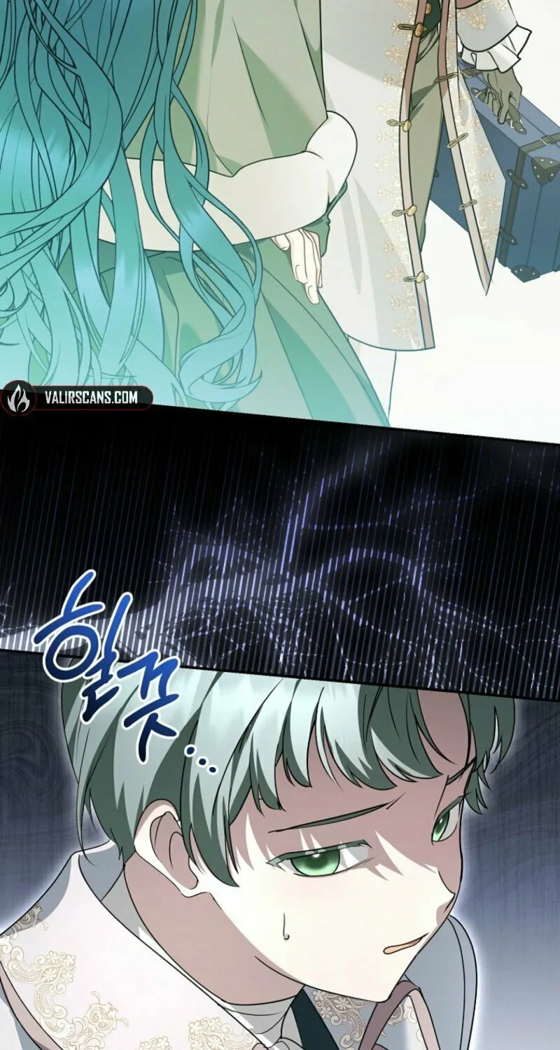 Although I Am a Mother-In-Law, I Do Not Like Conflict Between My In-Laws Chapter 35 page 77 - 
