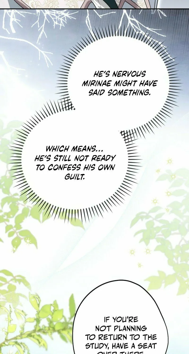 Although I Am a Mother-In-Law, I Do Not Like Conflict Between My In-Laws Chapter 35 page 78 - 