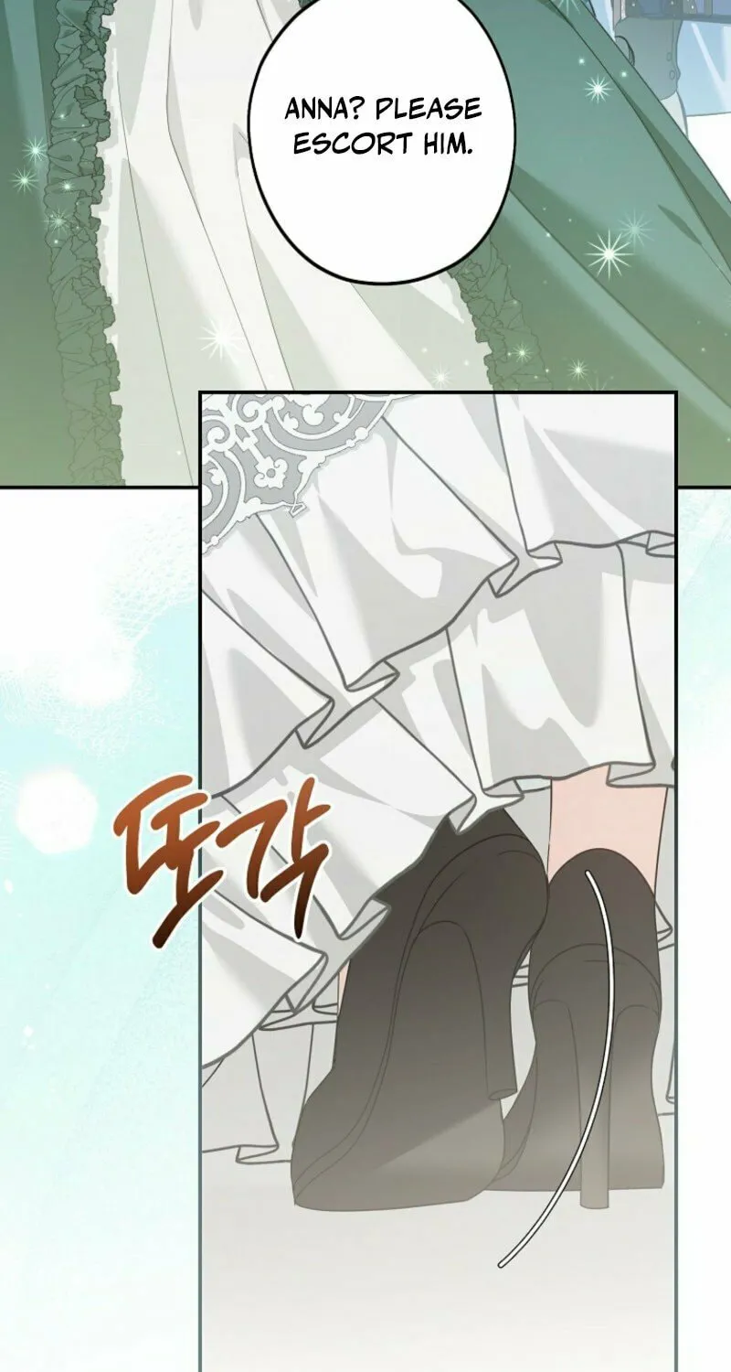 Although I Am a Mother-In-Law, I Do Not Like Conflict Between My In-Laws Chapter 35 page 80 - 