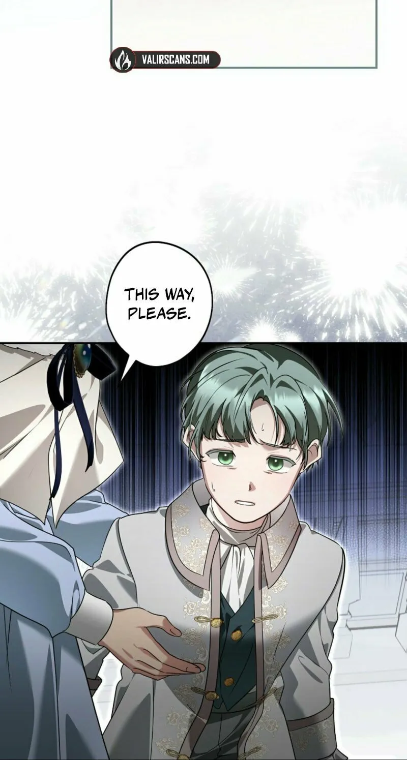 Although I Am a Mother-In-Law, I Do Not Like Conflict Between My In-Laws Chapter 35 page 81 - 