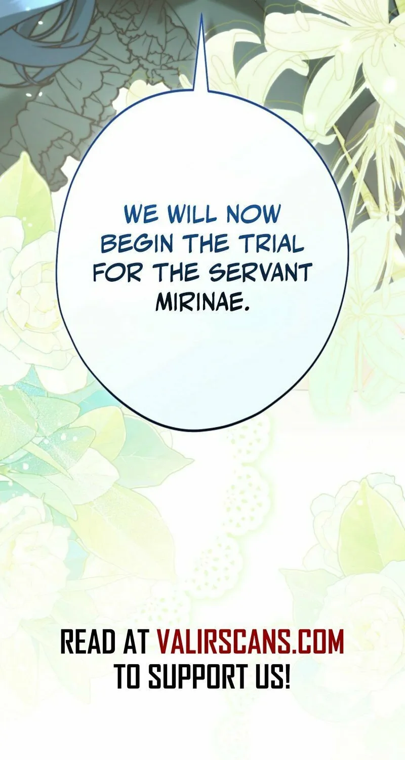 Although I Am a Mother-In-Law, I Do Not Like Conflict Between My In-Laws Chapter 35 page 85 - 