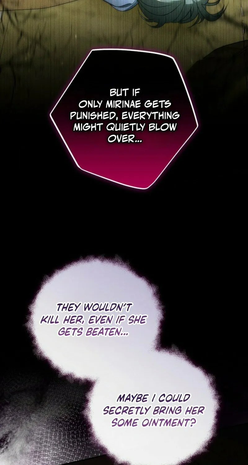 Although I Am a Mother-In-Law, I Do Not Like Conflict Between My In-Laws Chapter 35 page 10 - 