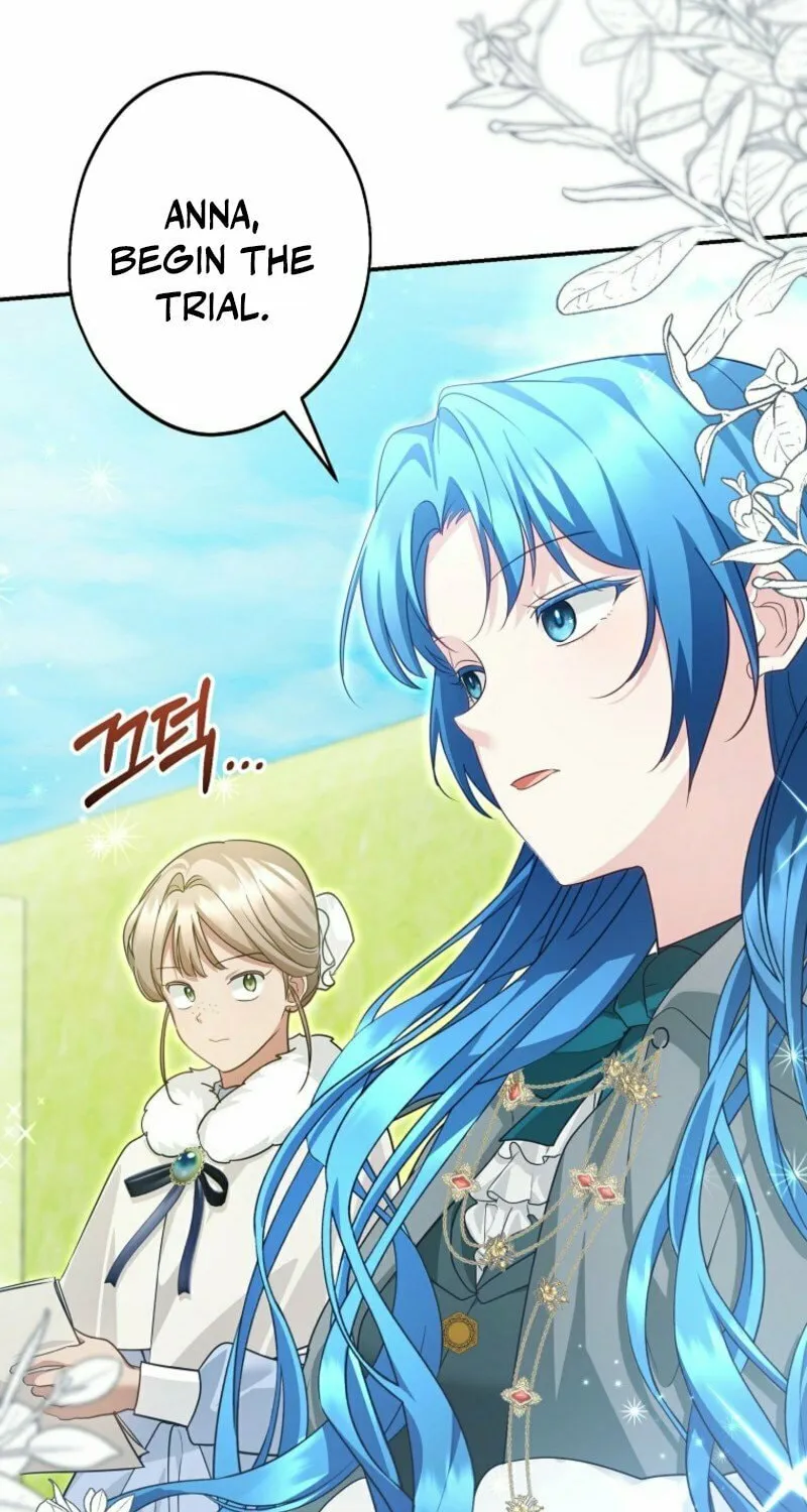 Although I Am a Mother-In-Law, I Do Not Like Conflict Between My In-Laws Chapter 36 page 2 - 