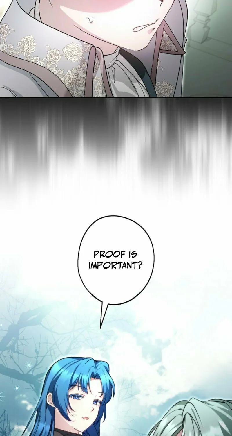 Although I Am a Mother-In-Law, I Do Not Like Conflict Between My In-Laws Chapter 36 page 11 - 