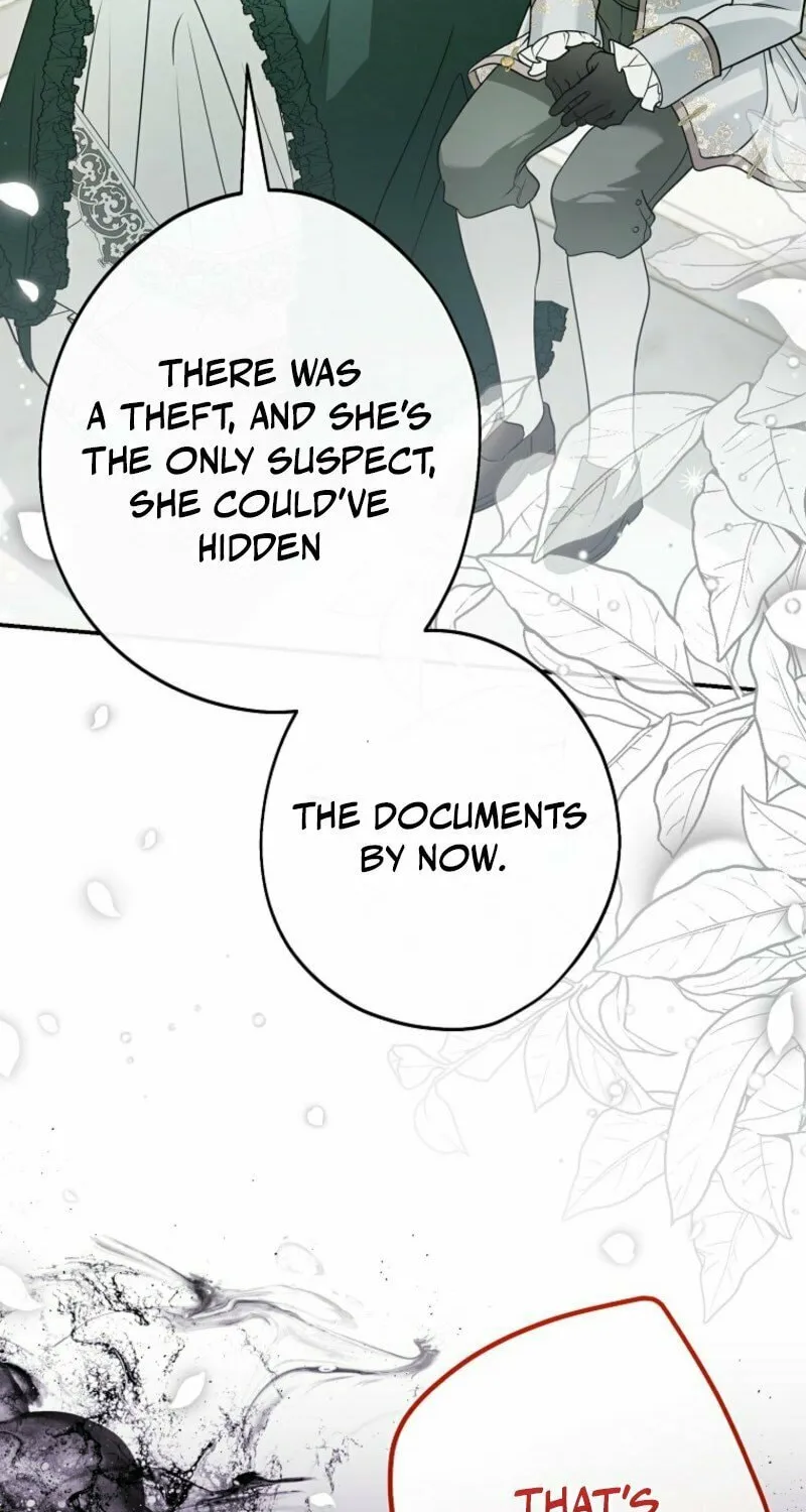 Although I Am a Mother-In-Law, I Do Not Like Conflict Between My In-Laws Chapter 36 page 14 - 