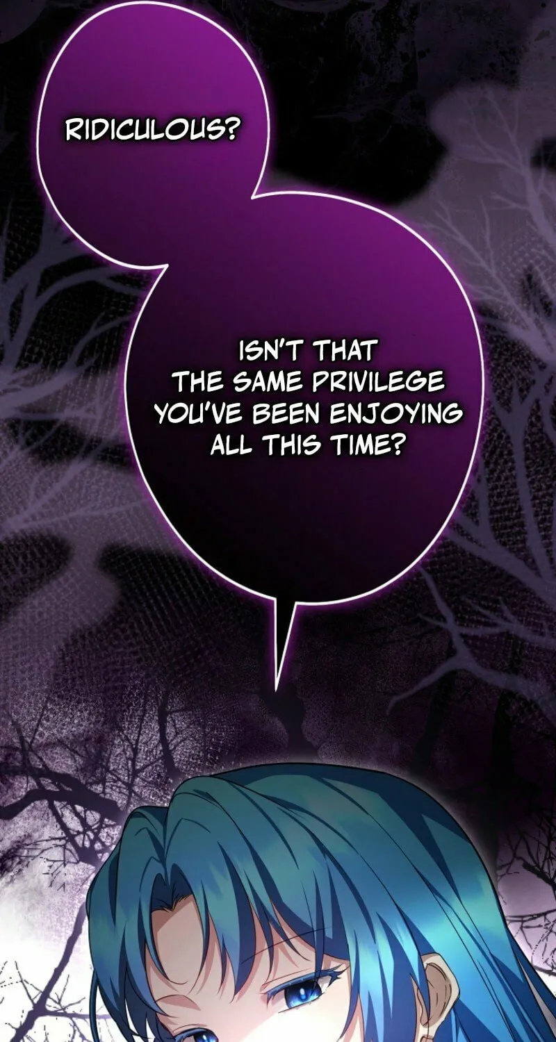Although I Am a Mother-In-Law, I Do Not Like Conflict Between My In-Laws Chapter 36 page 16 - 