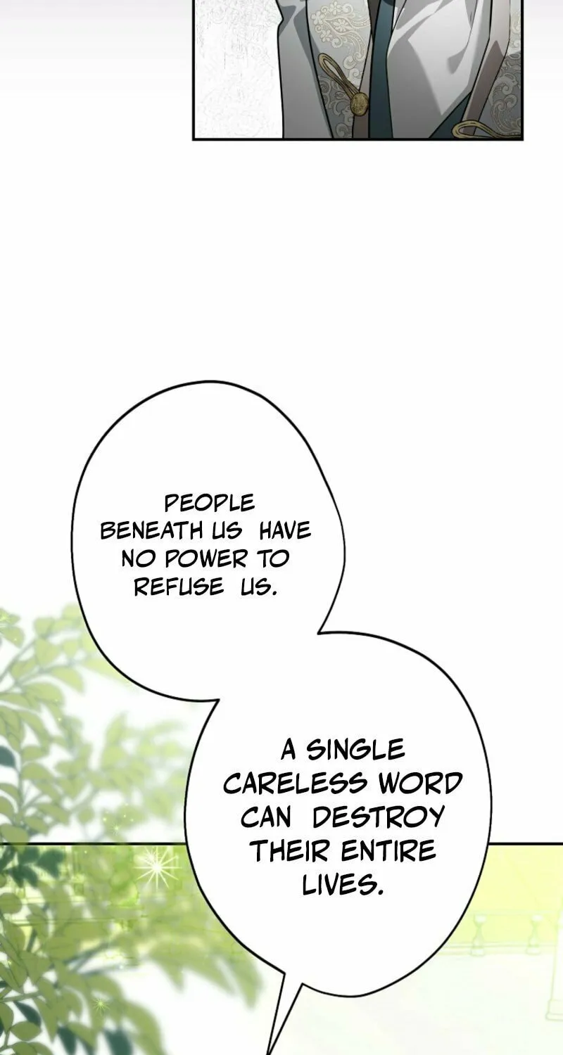Although I Am a Mother-In-Law, I Do Not Like Conflict Between My In-Laws Chapter 36 page 19 - 