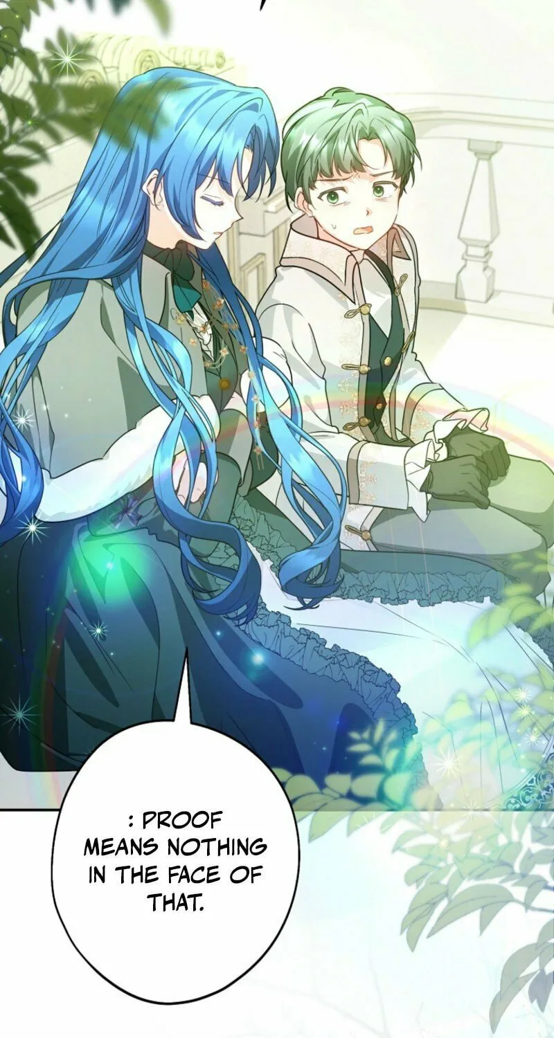 Although I Am a Mother-In-Law, I Do Not Like Conflict Between My In-Laws Chapter 36 page 20 - 