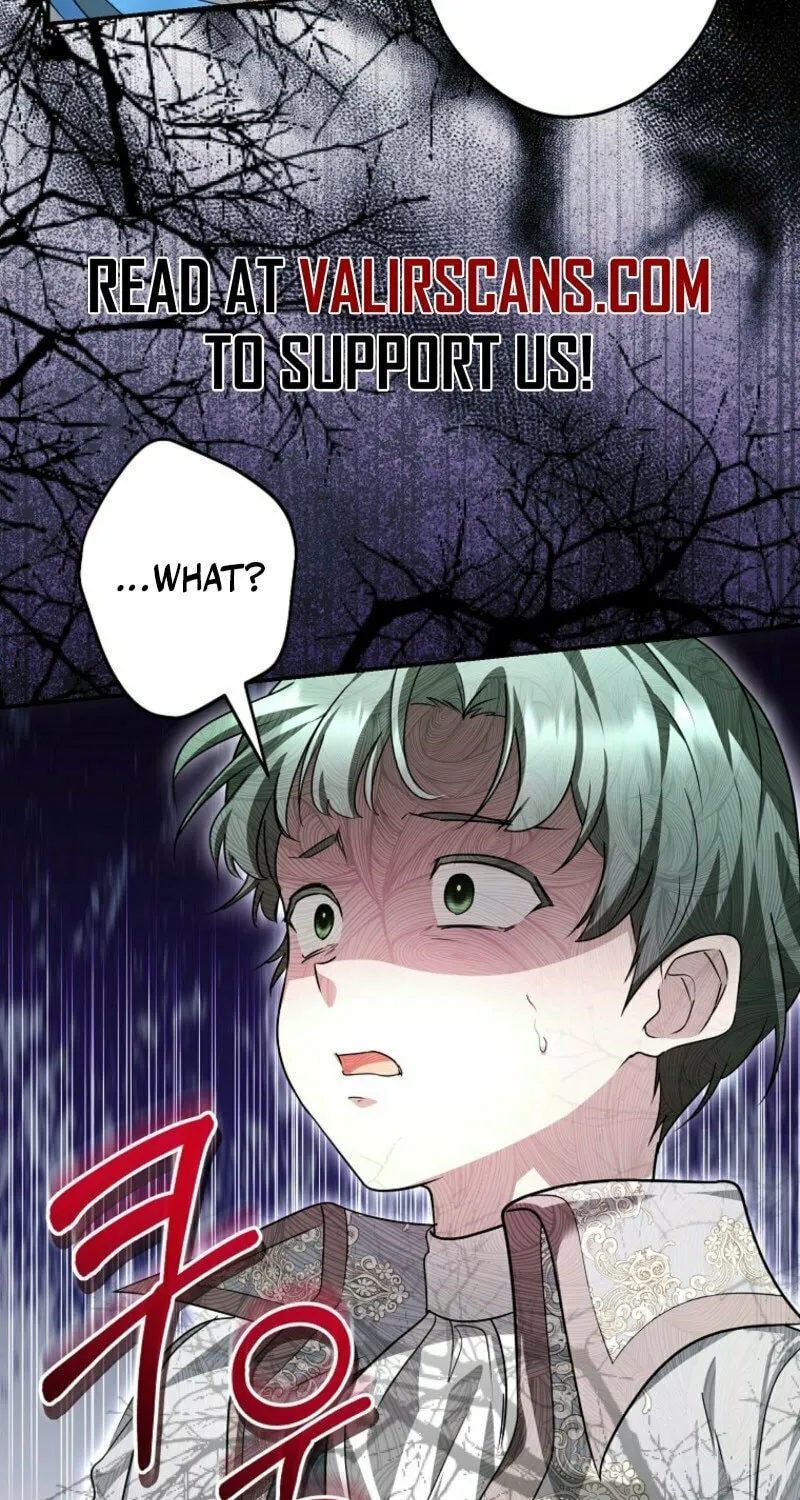 Although I Am a Mother-In-Law, I Do Not Like Conflict Between My In-Laws Chapter 36 page 22 - 