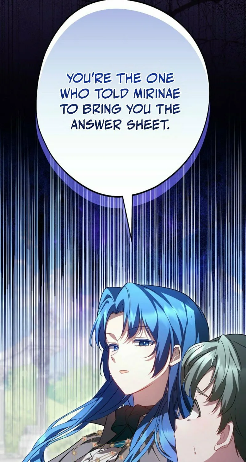 Although I Am a Mother-In-Law, I Do Not Like Conflict Between My In-Laws Chapter 36 page 24 - 