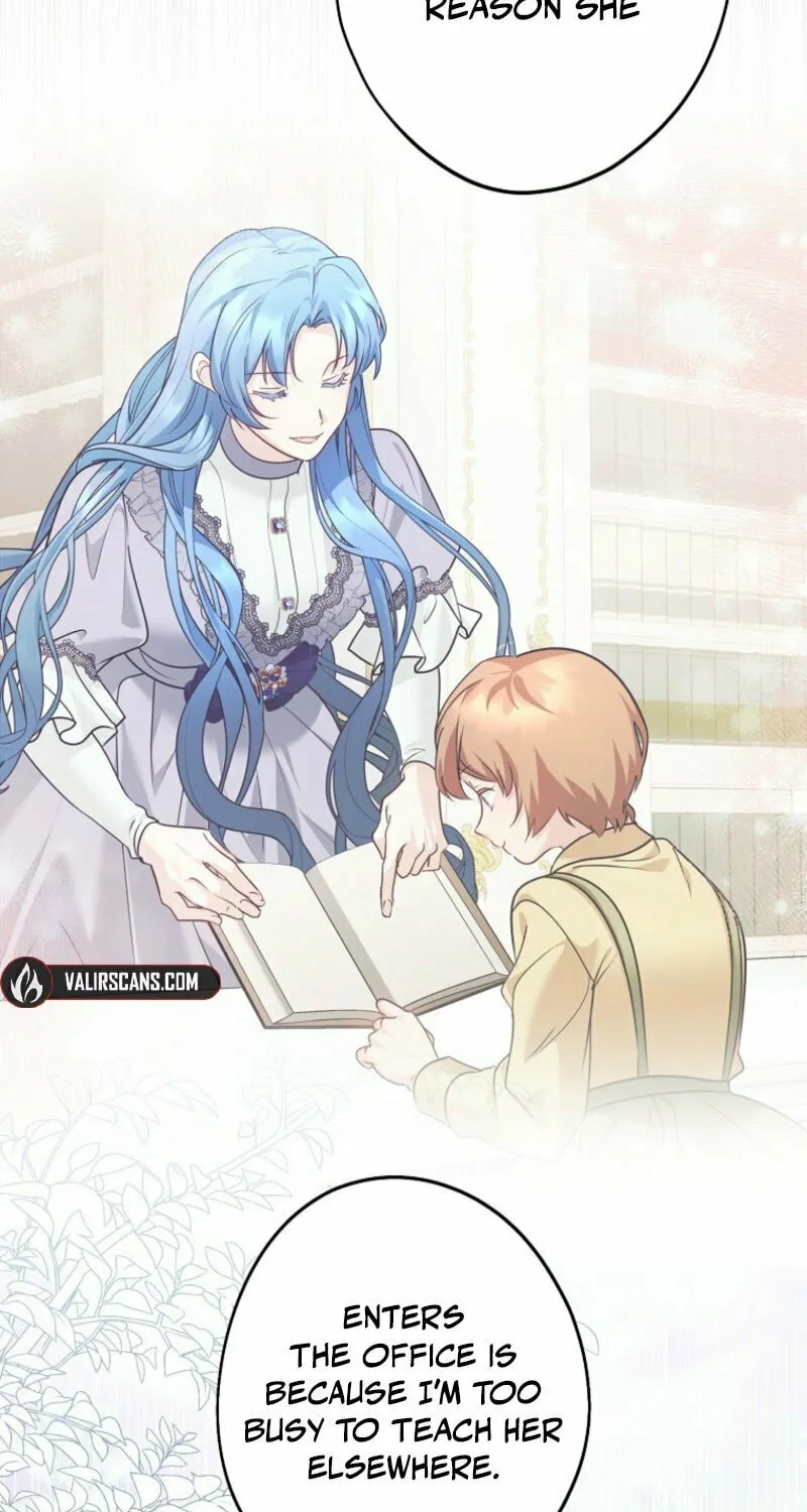 Although I Am a Mother-In-Law, I Do Not Like Conflict Between My In-Laws Chapter 36 page 26 - 