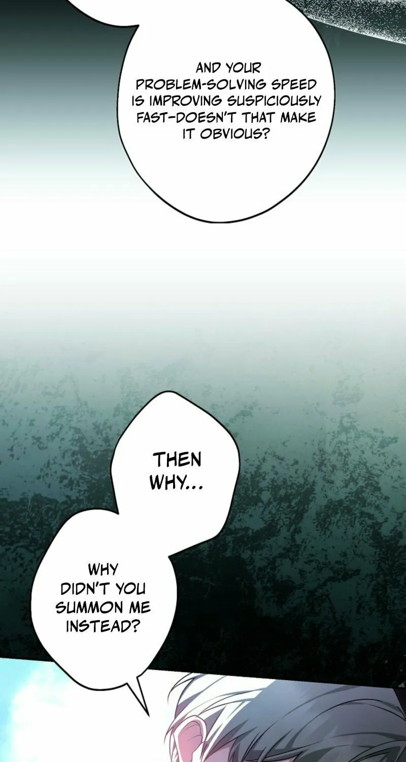 Although I Am a Mother-In-Law, I Do Not Like Conflict Between My In-Laws Chapter 36 page 28 - 