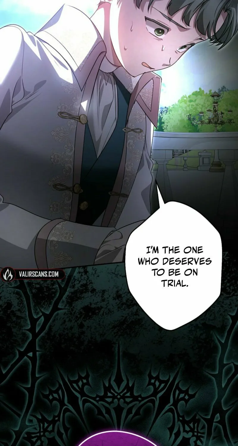 Although I Am a Mother-In-Law, I Do Not Like Conflict Between My In-Laws Chapter 36 page 29 - 