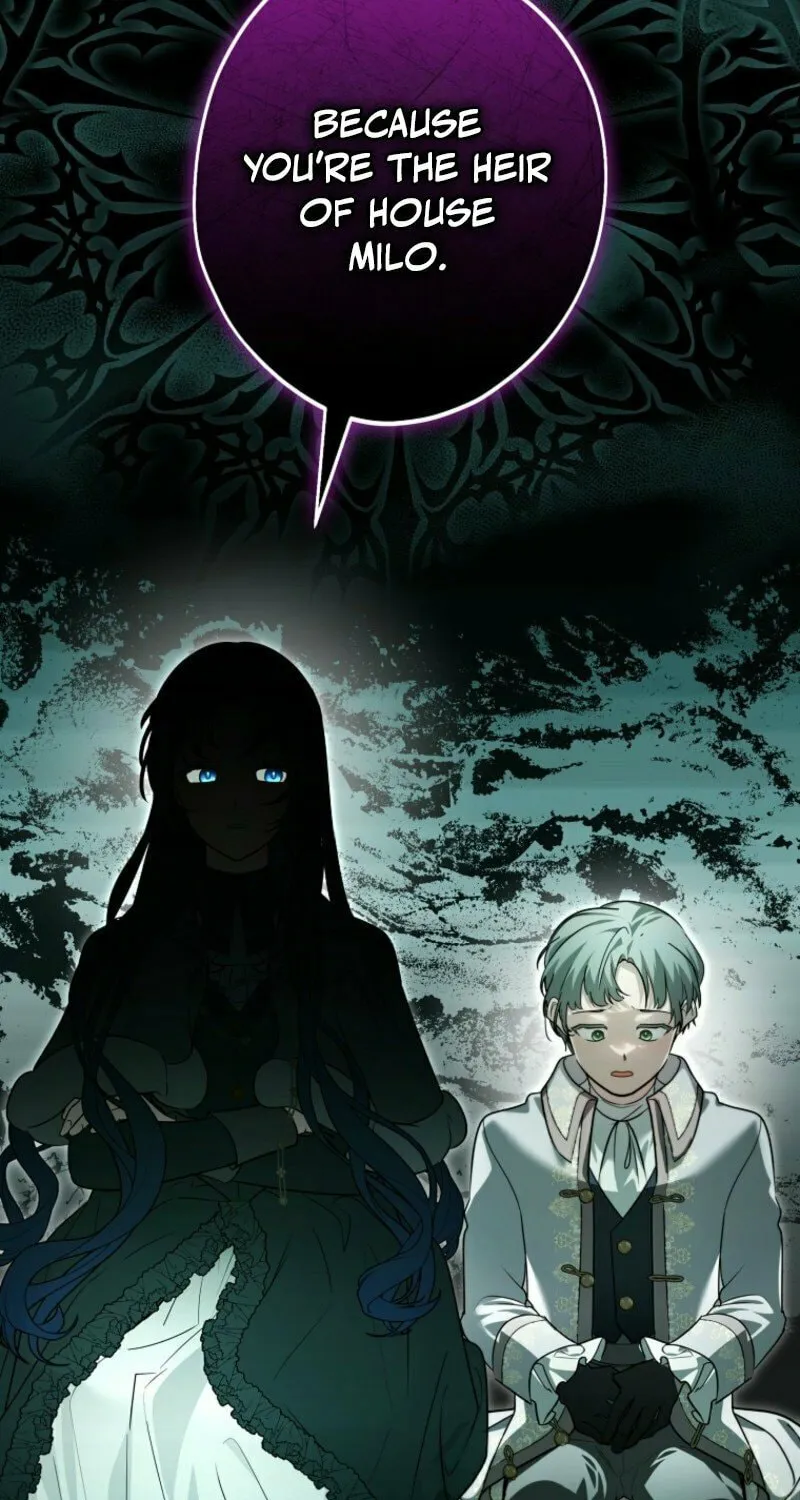 Although I Am a Mother-In-Law, I Do Not Like Conflict Between My In-Laws Chapter 36 page 30 - 