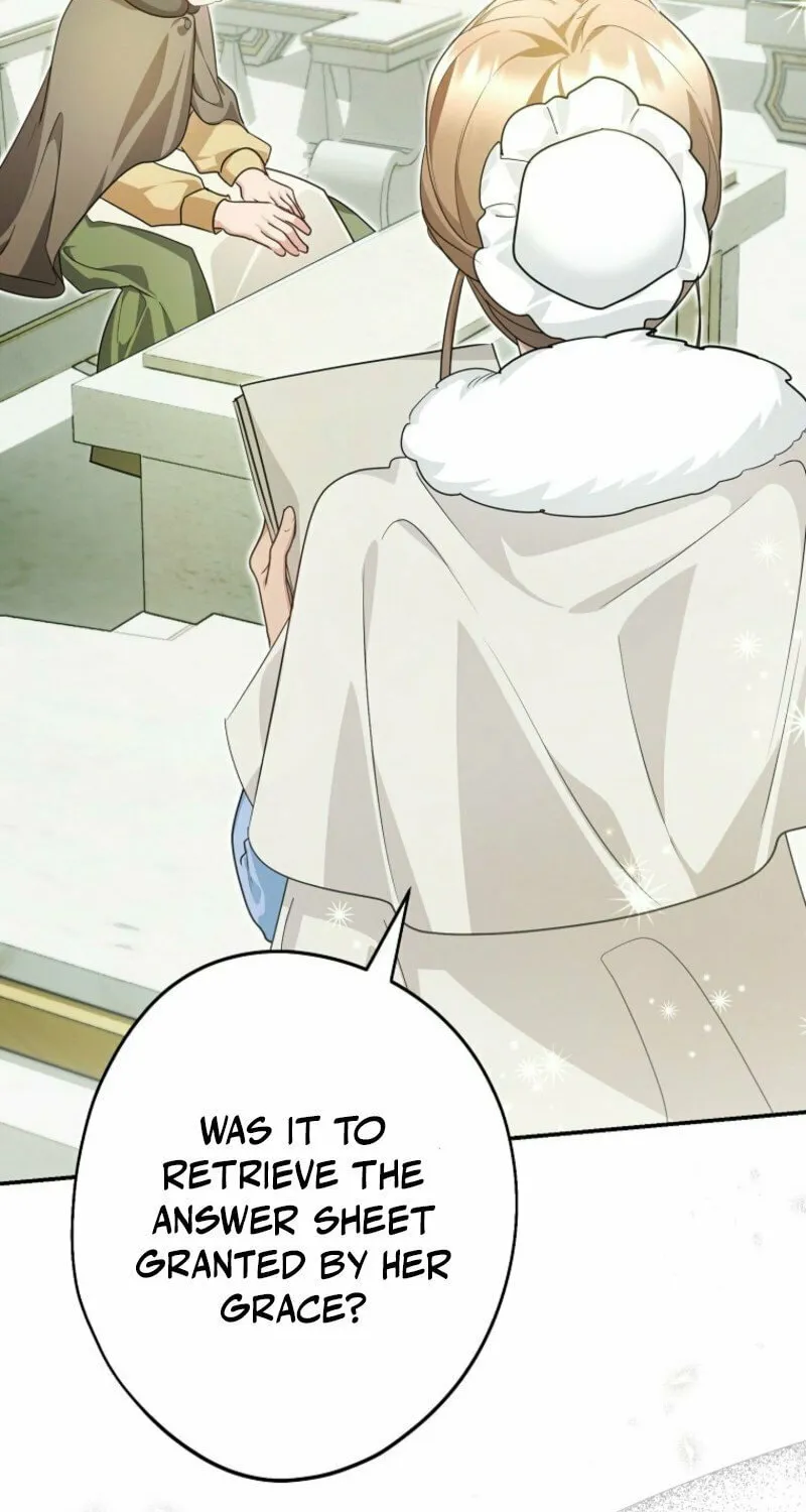 Although I Am a Mother-In-Law, I Do Not Like Conflict Between My In-Laws Chapter 36 page 4 - 