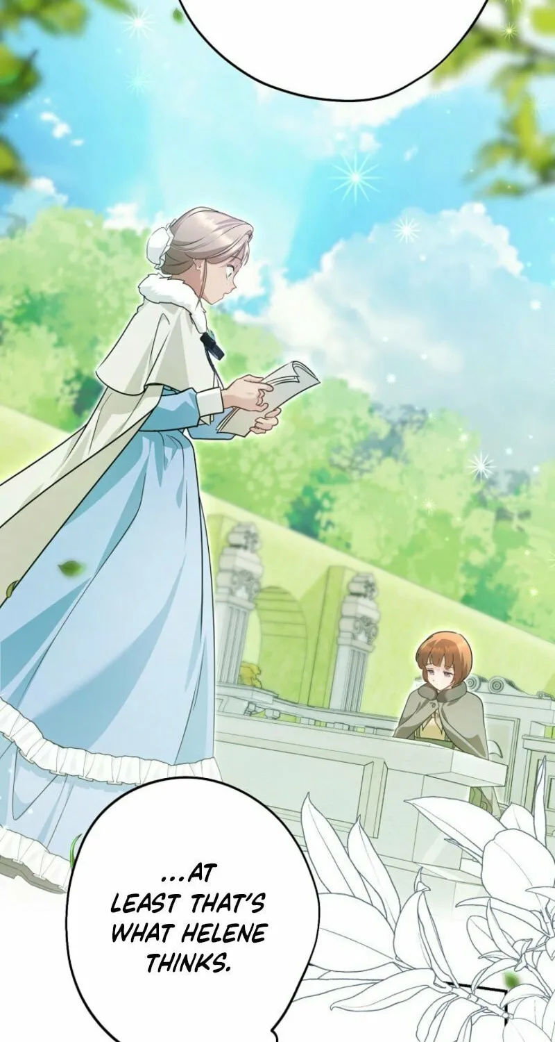 Although I Am a Mother-In-Law, I Do Not Like Conflict Between My In-Laws Chapter 36 page 33 - 
