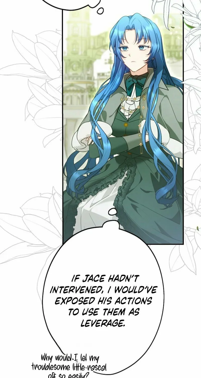 Although I Am a Mother-In-Law, I Do Not Like Conflict Between My In-Laws Chapter 36 page 34 - 