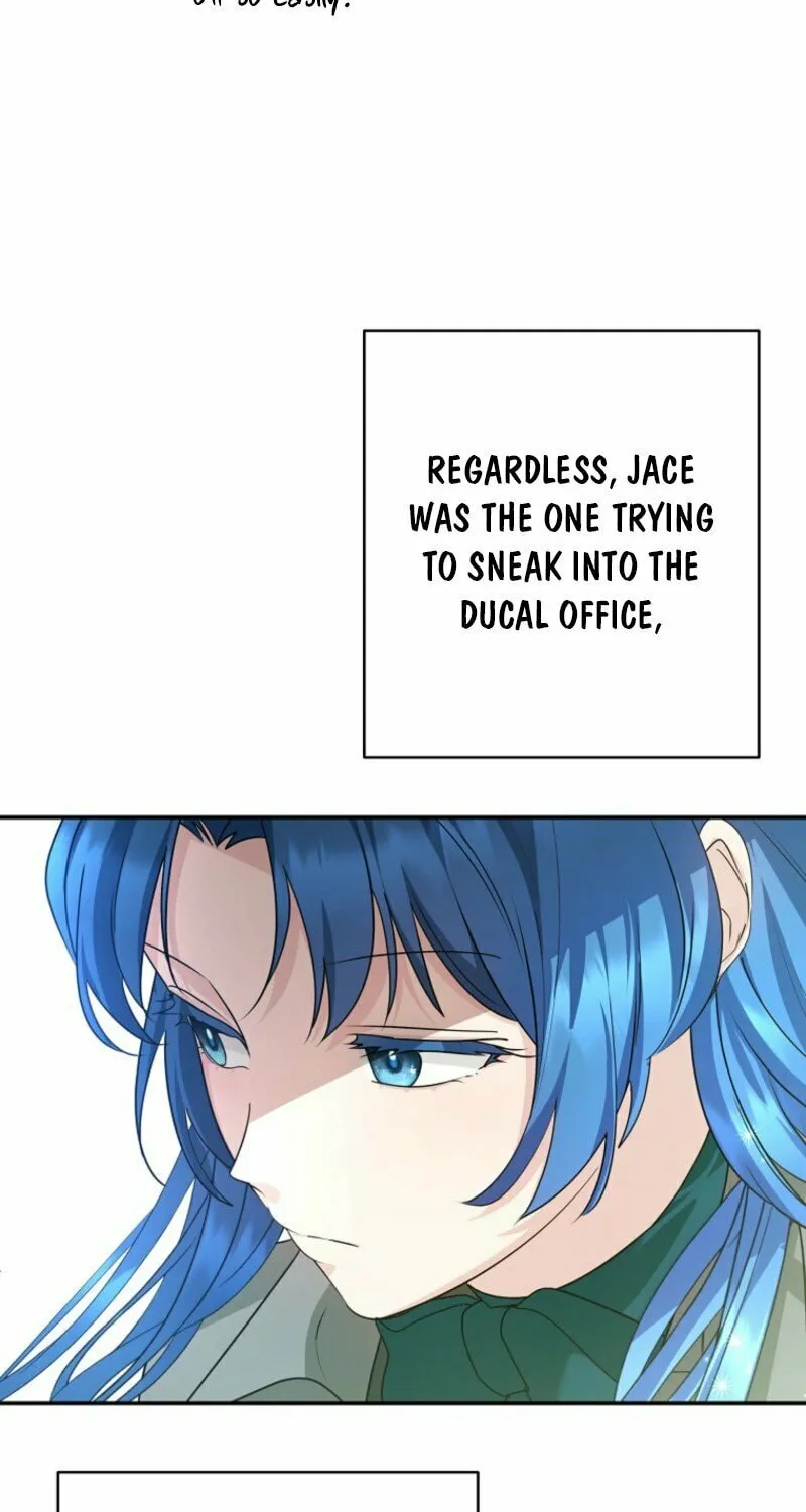 Although I Am a Mother-In-Law, I Do Not Like Conflict Between My In-Laws Chapter 36 page 35 - 