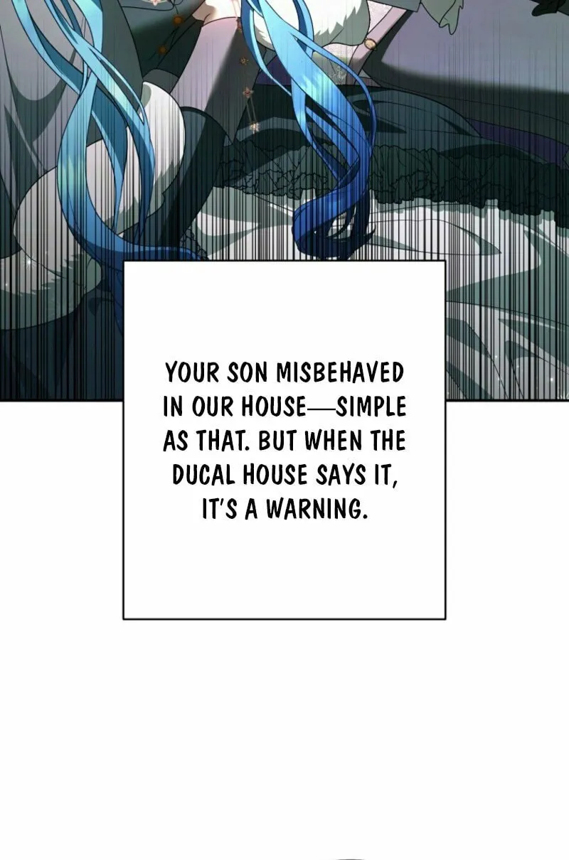 Although I Am a Mother-In-Law, I Do Not Like Conflict Between My In-Laws Chapter 36 page 37 - 