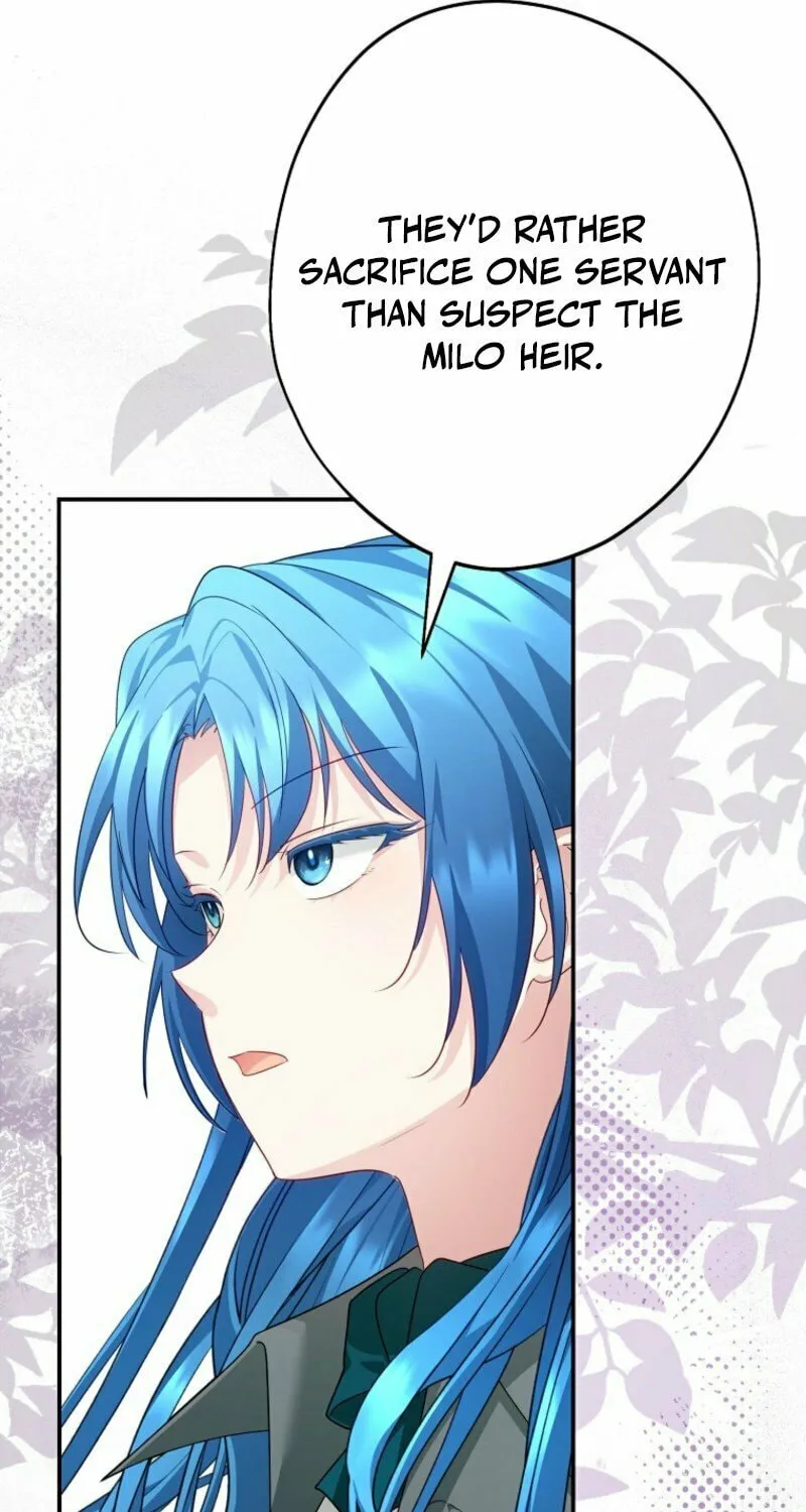 Although I Am a Mother-In-Law, I Do Not Like Conflict Between My In-Laws Chapter 36 page 38 - 