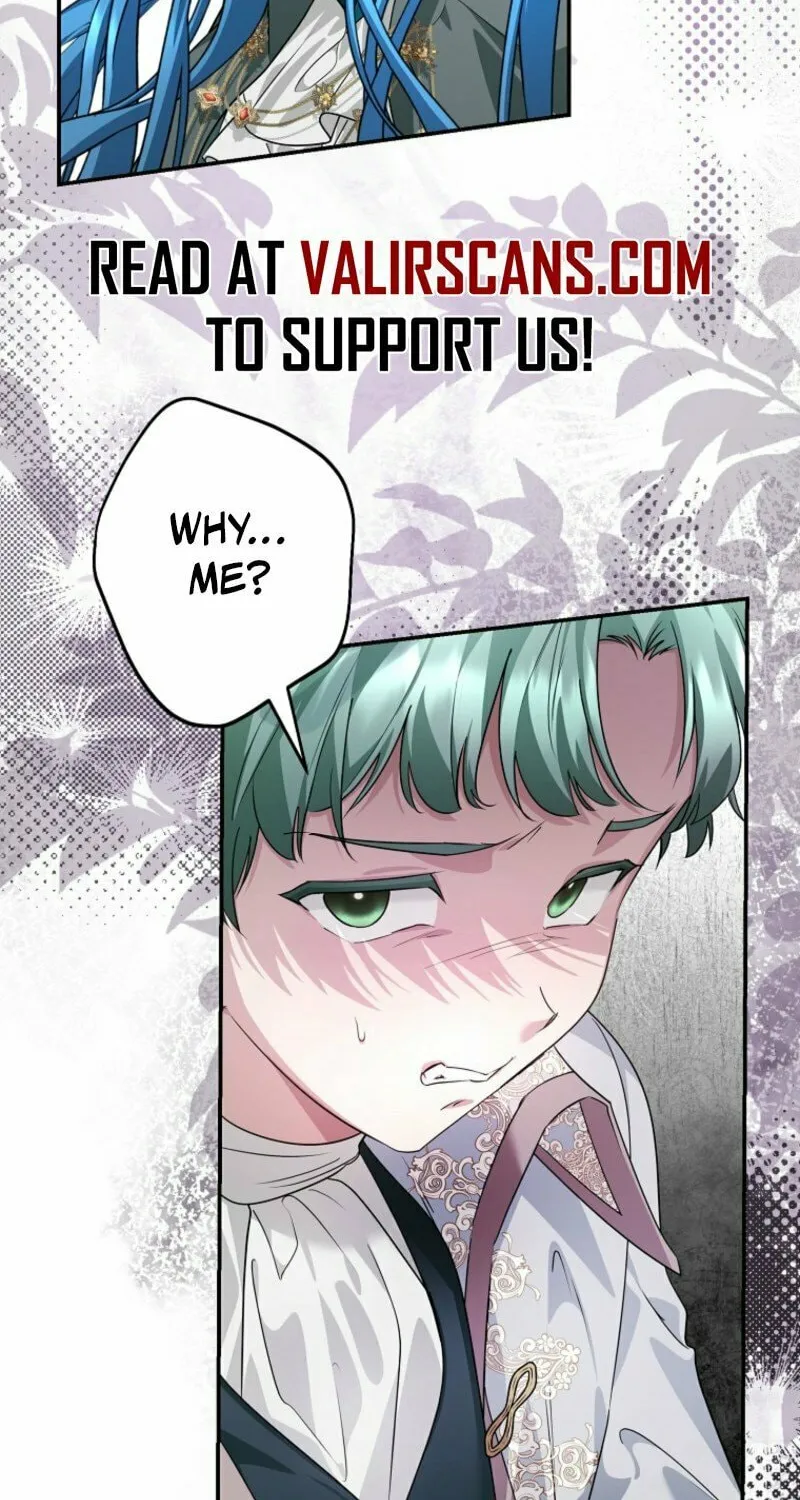 Although I Am a Mother-In-Law, I Do Not Like Conflict Between My In-Laws Chapter 36 page 39 - 