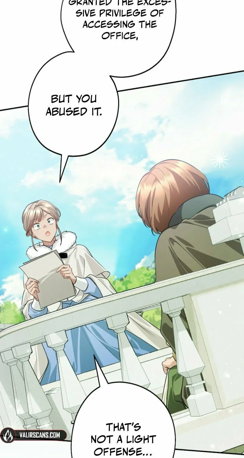 Although I Am a Mother-In-Law, I Do Not Like Conflict Between My In-Laws Chapter 36 page 42 - 