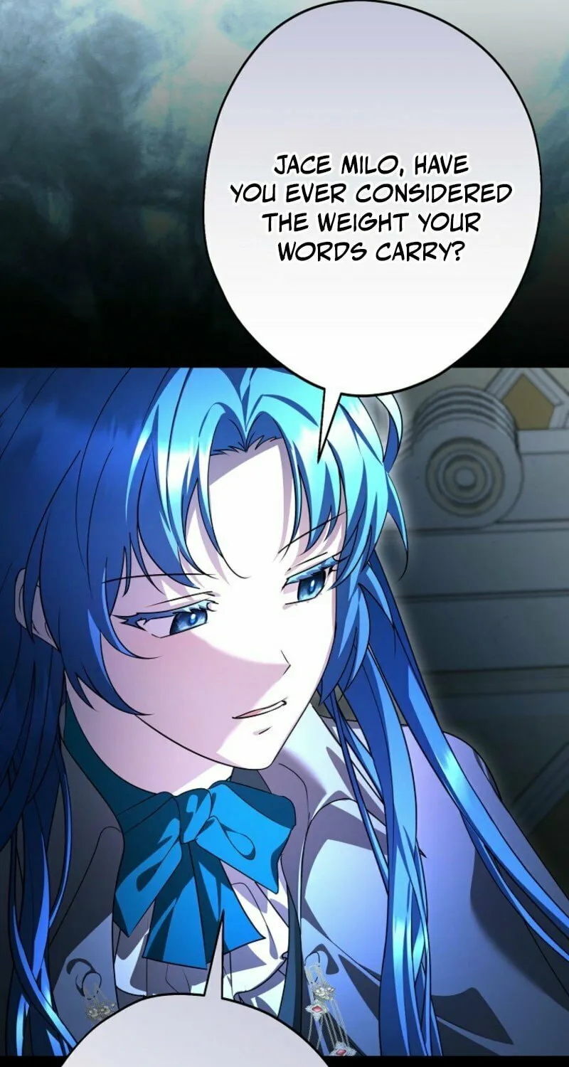 Although I Am a Mother-In-Law, I Do Not Like Conflict Between My In-Laws Chapter 36 page 44 - 