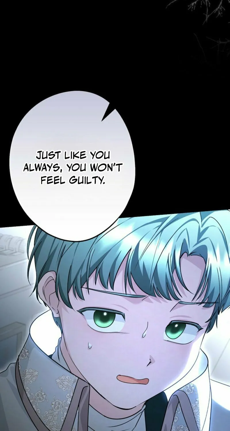 Although I Am a Mother-In-Law, I Do Not Like Conflict Between My In-Laws Chapter 36 page 47 - 