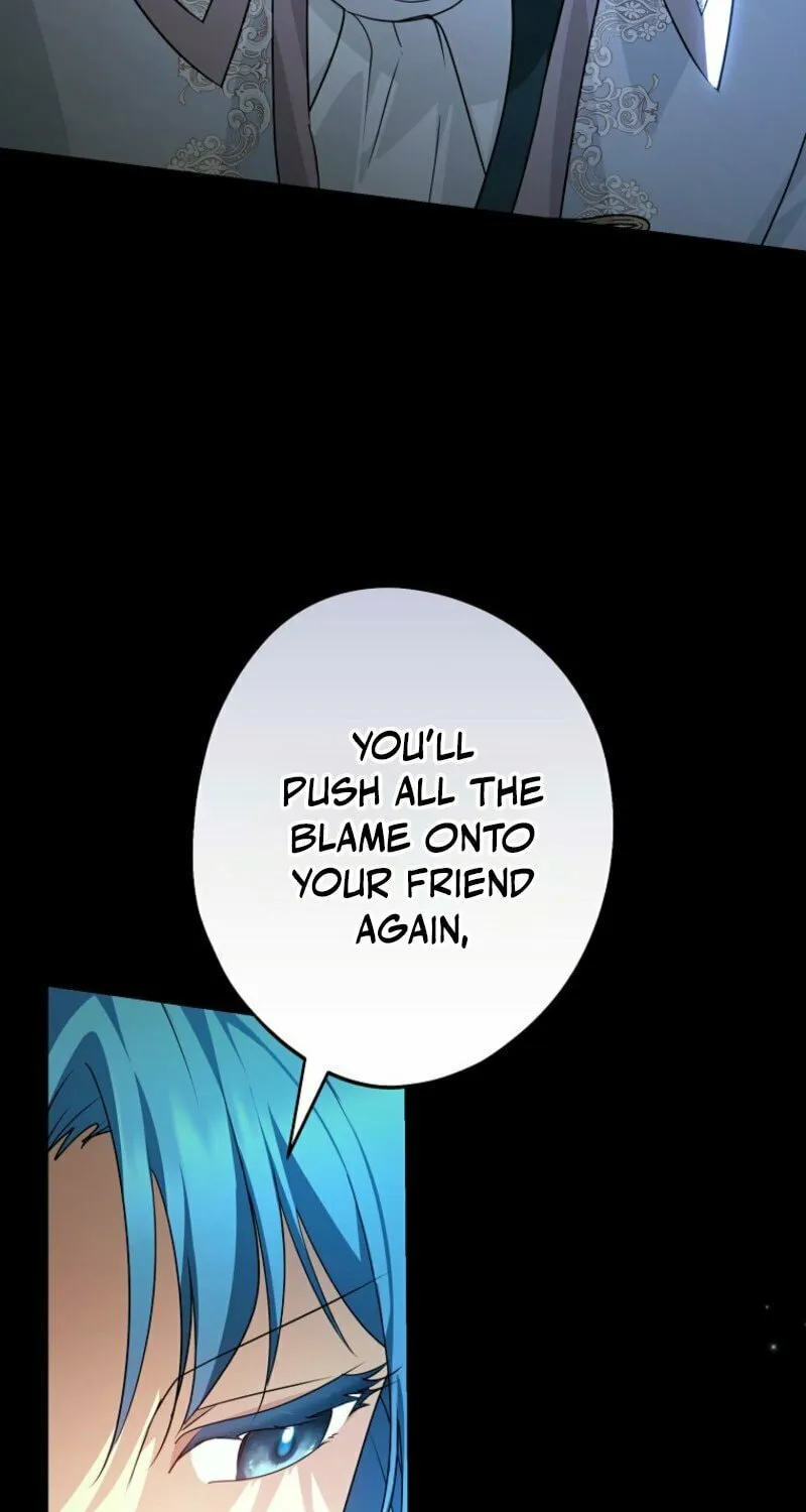 Although I Am a Mother-In-Law, I Do Not Like Conflict Between My In-Laws Chapter 36 page 48 - 