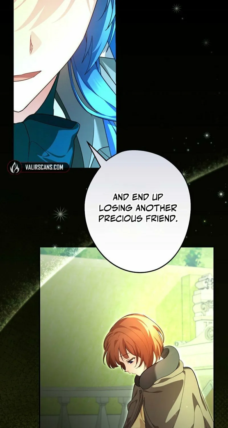 Although I Am a Mother-In-Law, I Do Not Like Conflict Between My In-Laws Chapter 36 page 49 - 