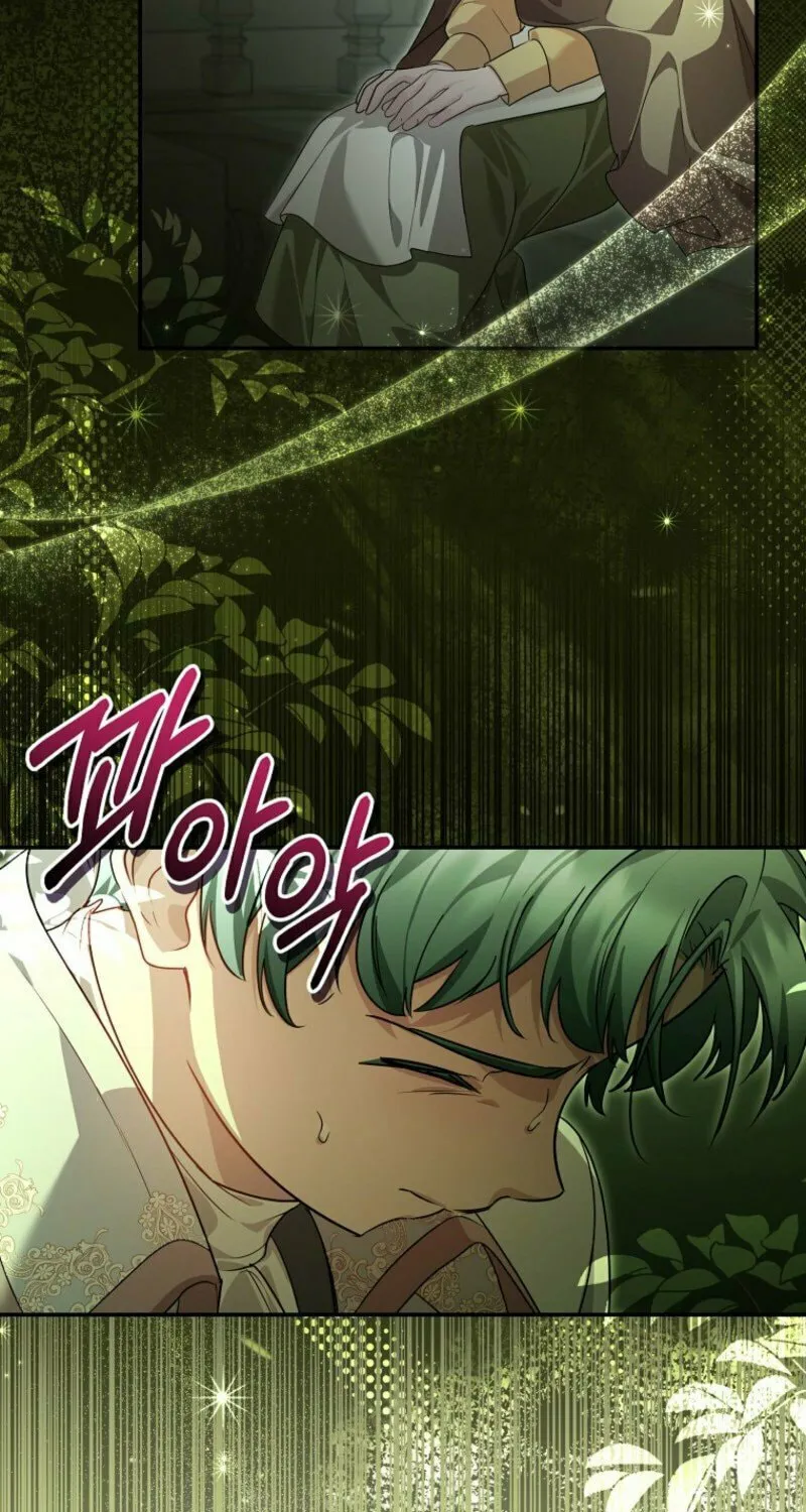 Although I Am a Mother-In-Law, I Do Not Like Conflict Between My In-Laws Chapter 36 page 50 - 