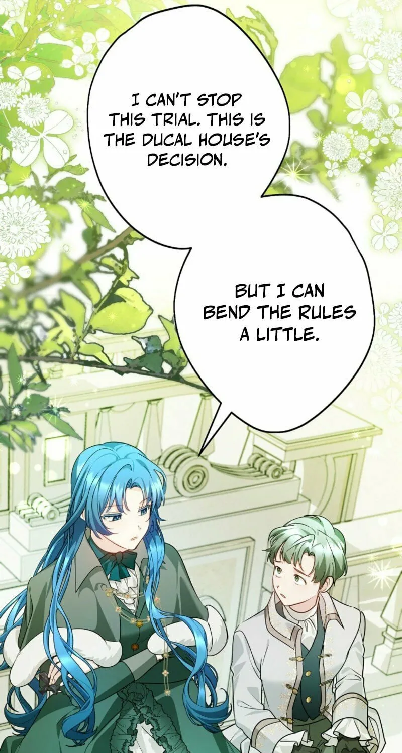 Although I Am a Mother-In-Law, I Do Not Like Conflict Between My In-Laws Chapter 36 page 52 - 