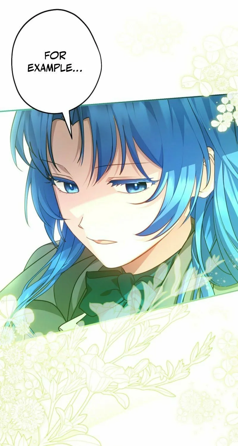 Although I Am a Mother-In-Law, I Do Not Like Conflict Between My In-Laws Chapter 36 page 54 - 