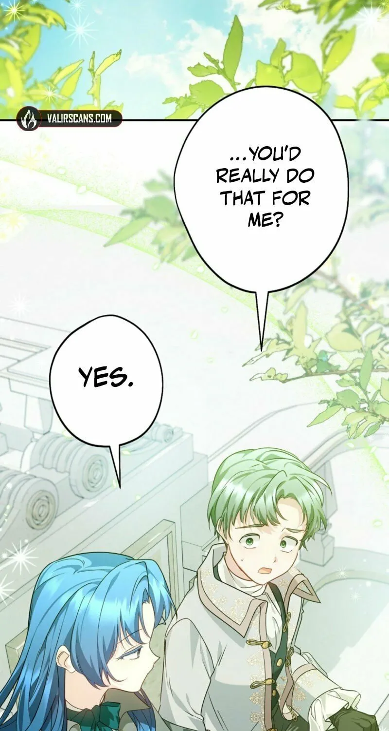 Although I Am a Mother-In-Law, I Do Not Like Conflict Between My In-Laws Chapter 36 page 60 - 