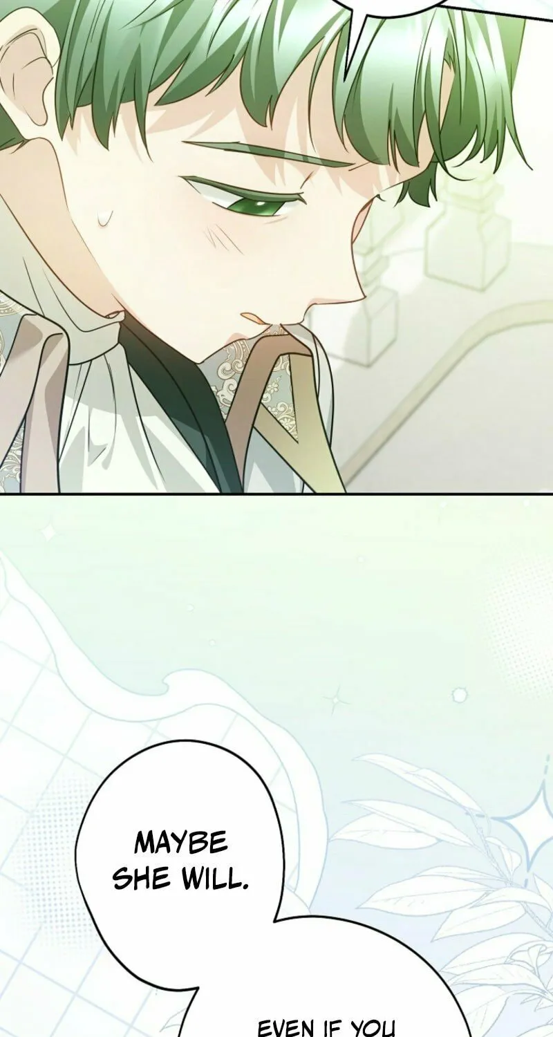 Although I Am a Mother-In-Law, I Do Not Like Conflict Between My In-Laws Chapter 36 page 62 - 