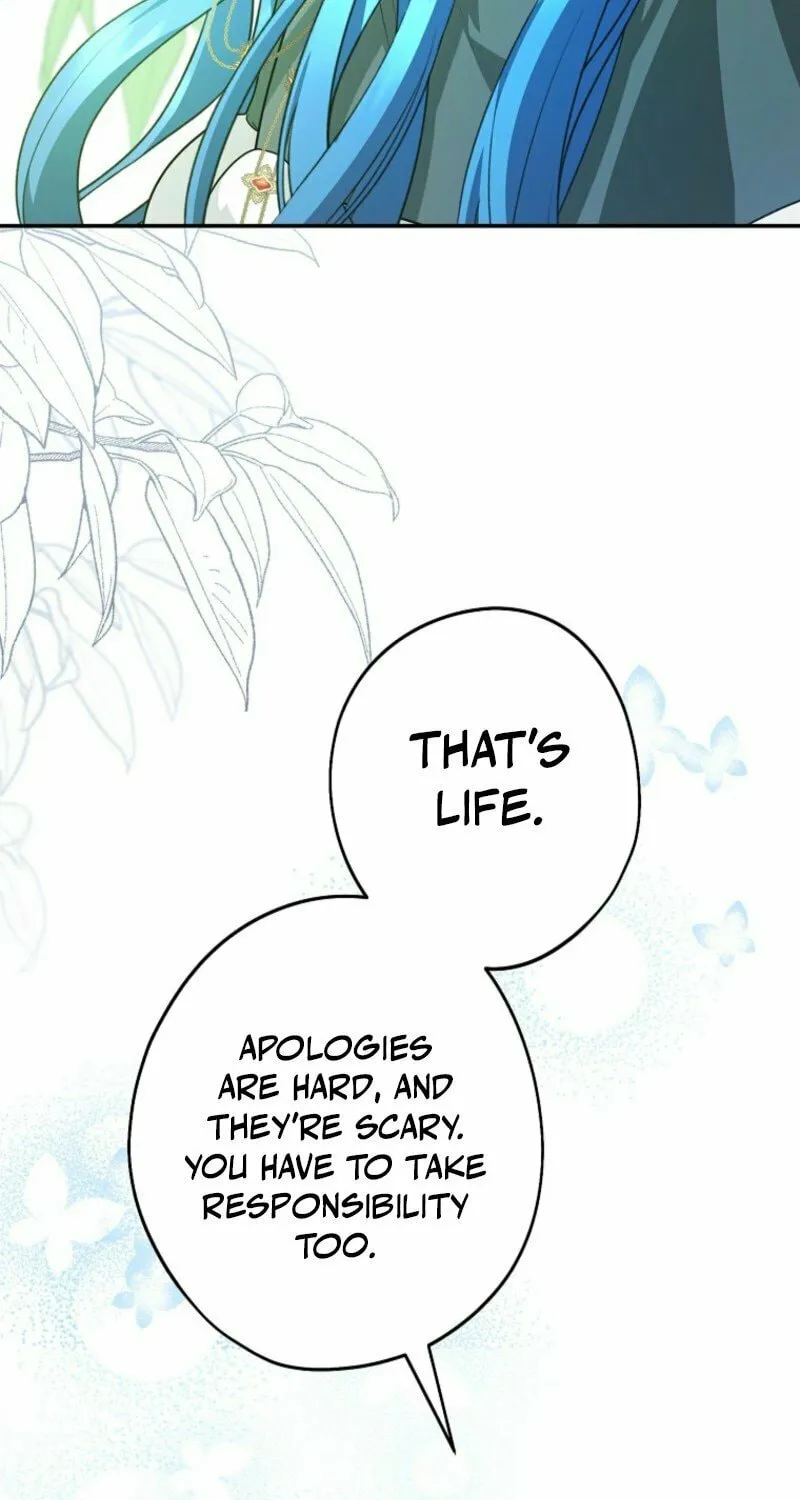 Although I Am a Mother-In-Law, I Do Not Like Conflict Between My In-Laws Chapter 36 page 64 - 