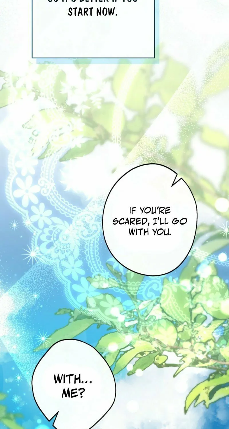 Although I Am a Mother-In-Law, I Do Not Like Conflict Between My In-Laws Chapter 36 page 66 - 